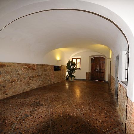 بيزا B&B Attico Sulla Torre المظهر الخارجي الصورة