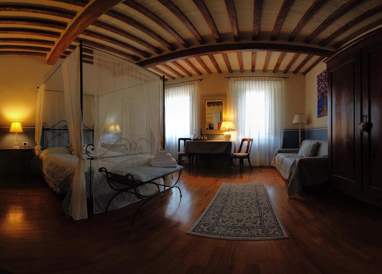 بيزا B&B Attico Sulla Torre المظهر الخارجي الصورة