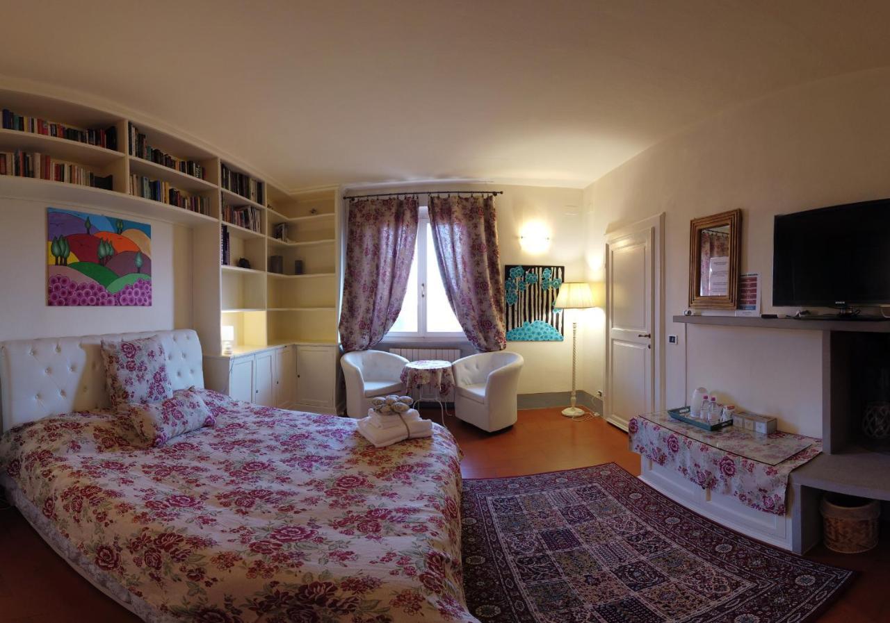 بيزا B&B Attico Sulla Torre المظهر الخارجي الصورة