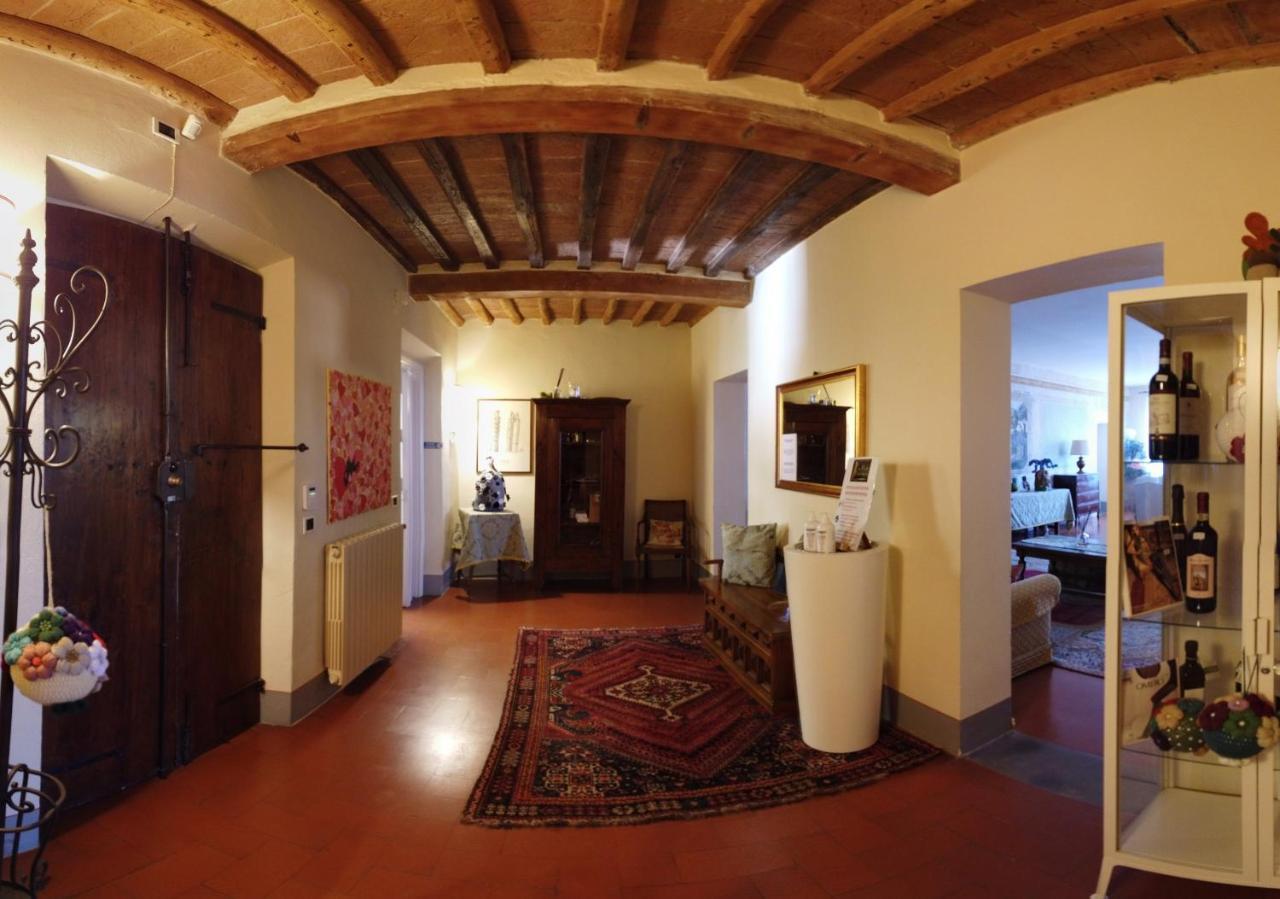 بيزا B&B Attico Sulla Torre المظهر الخارجي الصورة