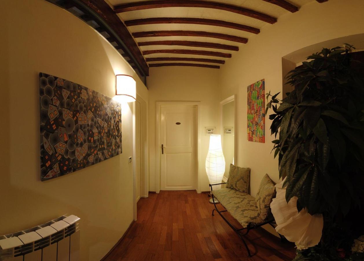 بيزا B&B Attico Sulla Torre المظهر الخارجي الصورة