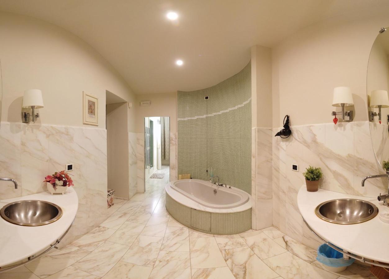 بيزا B&B Attico Sulla Torre المظهر الخارجي الصورة
