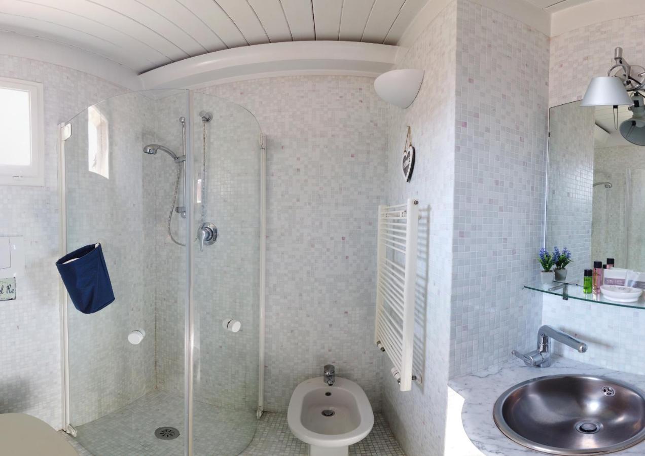 بيزا B&B Attico Sulla Torre المظهر الخارجي الصورة