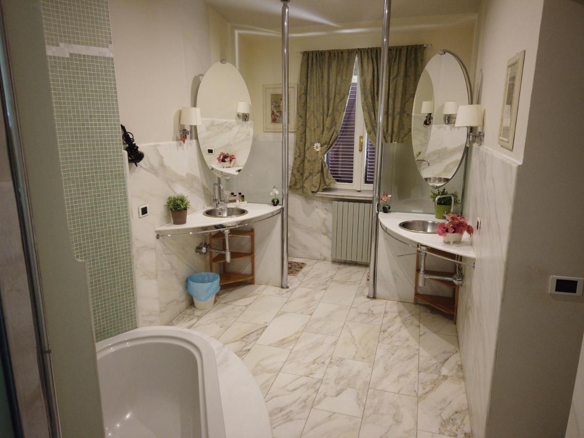 بيزا B&B Attico Sulla Torre المظهر الخارجي الصورة