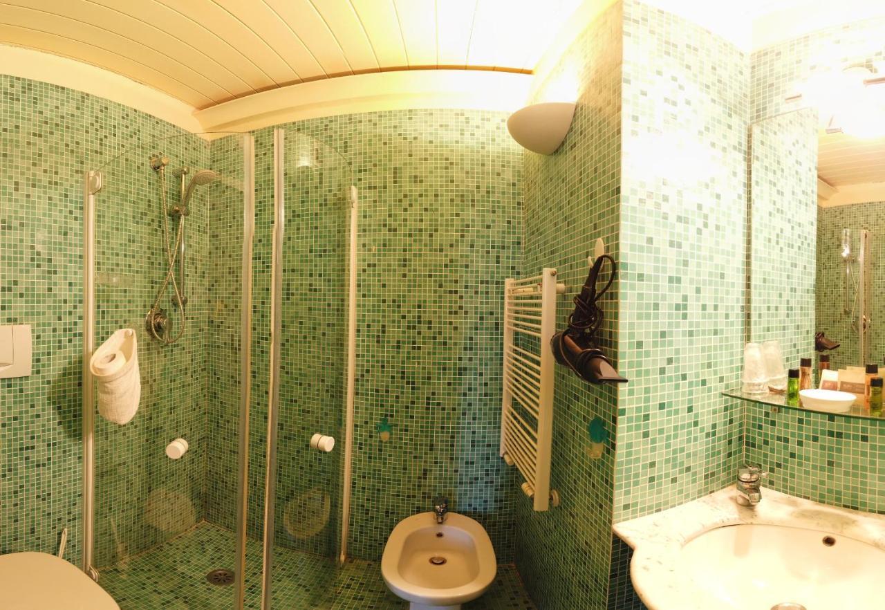 بيزا B&B Attico Sulla Torre المظهر الخارجي الصورة