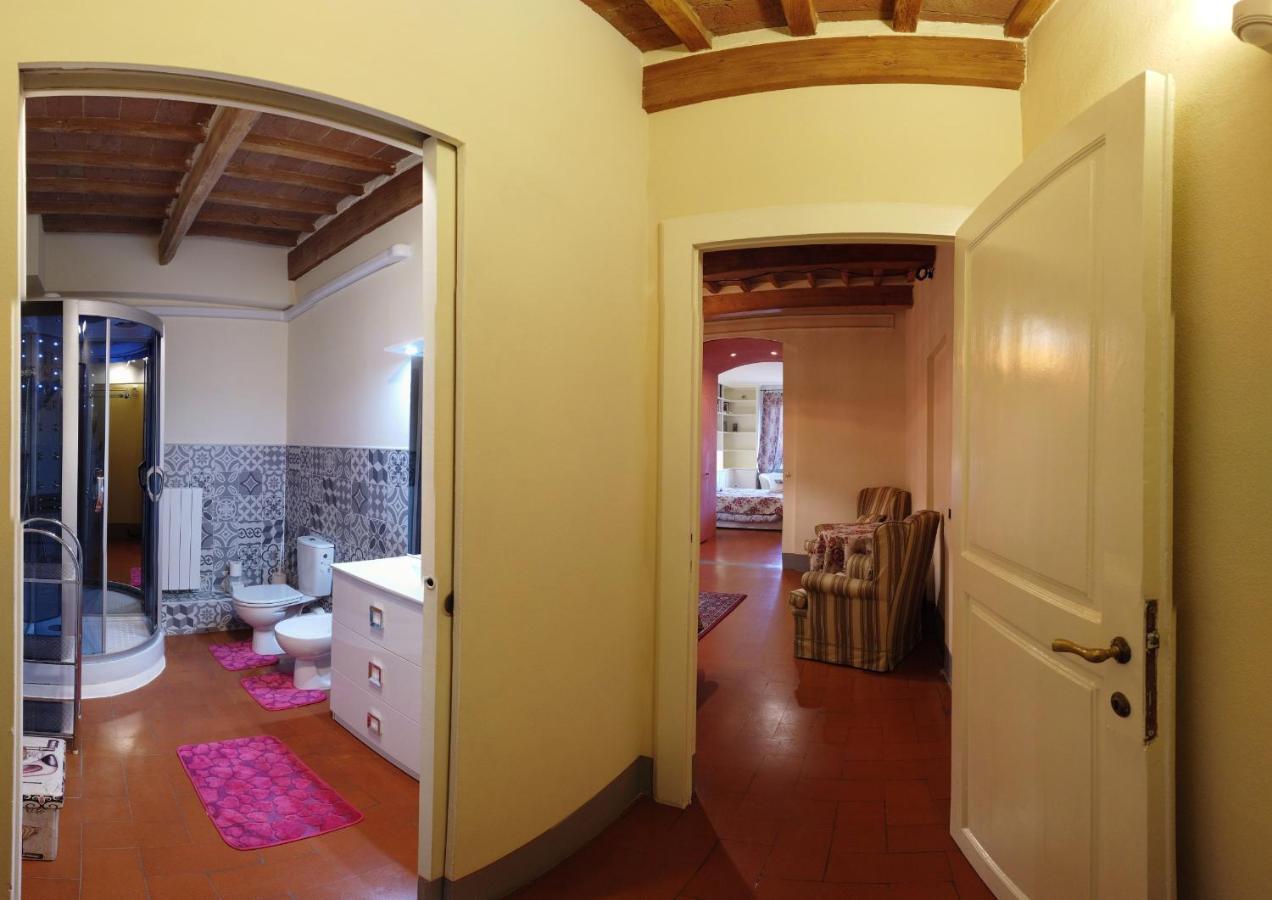 بيزا B&B Attico Sulla Torre المظهر الخارجي الصورة