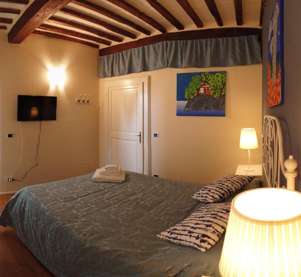 بيزا B&B Attico Sulla Torre المظهر الخارجي الصورة