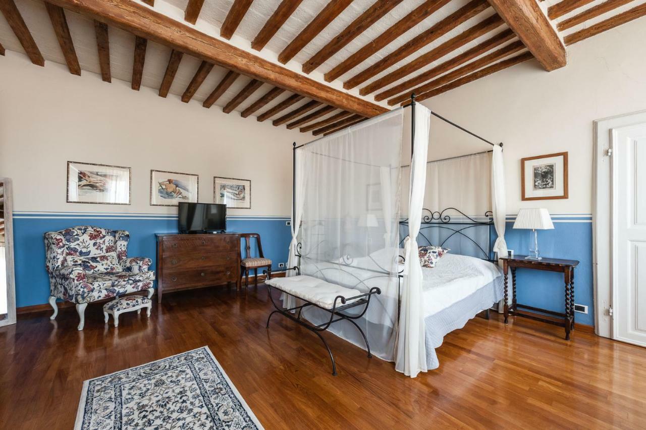 بيزا B&B Attico Sulla Torre المظهر الخارجي الصورة